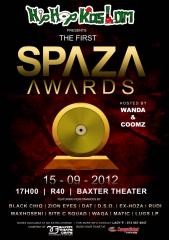 spaza music