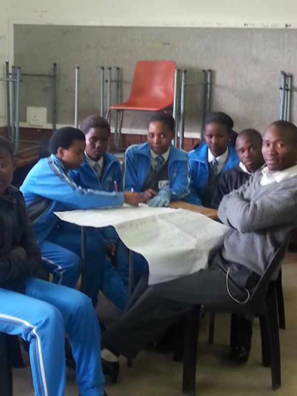 Bullying Still Rife In Schools Finds Survey GroundUp Bullying Still Rife In Schools Finds Survey GroundUp