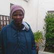 Domestic worker Patricia Qwase (pictured here at her employer's house) has to pay R26,000 to African Bank for R7,000 worth of furniture she bought from Ellerines. Domestic worker Patricia Qwase (pictured here at her employer's house) has to pay R26,000 to African Bank for R7,000 worth of furniture she bought from Ellerines.