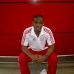 Thulani Hlatswayo. Photo courtesy of Hlatswayo. Thulani Hlatswayo. Photo courtesy of Hlatswayo.