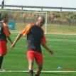 Cape Town All Stars' Bongolwethu Ncusana. Cape Town All Stars' Bongolwethu Ncusana.