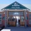 The Homestead, Hilary House. Photo: Siviwe Mhlomi