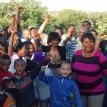 Charitable trust Groot Constantia employees are demanding better treatment. Photo by Tessa Gooding. Charitable wine trust Groot Constantia employees are demanding better treatment. Photo by Tessa Gooding.