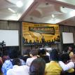 Photo of Equal Education meeting by Fergus Turner.