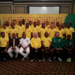 Bafana Bafana. Photo courtesy of Mpho Lerato Chabangu. Bafana Bafana. Photo courtesy of Mpho Lerato Chabangu.