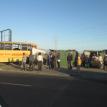 Golden Arrow bus, Photo by Nokubonga Yawa.
