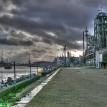 A Sasol plant in Hamburg, Germany. Source: Wikipedia. A Sasol plant in Hamburg, Germany. Source: Wikipedia.
