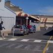Lingelethu West Traffic Station. Lingelethu West Traffic Station.