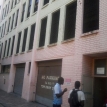 The Visa Facilitation Centre in Cape Town. Photo by Tariro Washinyira. The Visa Facilitation Centre in Cape Town. Photo by Tariro Washinyira.