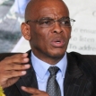 Premier Ace Magashule. Photo taken from Free State government website. Premier Ace Magashule. Photo taken from Free State government website.