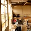 State of the art technology for a handful of learners is no way to build the "classroom of the future", argues the author. Photo is of a mud school in the Eastern Cape. (Courtesy Equal Education) State of the art technology for a handful of learners is no way to build the "classroom of the future", argues the author. Photo is of a mud school in the Eastern Cape. (Courtesy Equal Education)