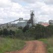 Premier Mine. Photo by Wikipedia user NJR ZA under GNU Free Documentation License. Premier Mine. Photo by Wikipedia user NJR ZA under GNU Free Documentation License.