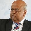 Pravin Gordhan - World Economic Forum Annual Meeting. Photo by Wikipedia under CC ASA 2.0 Generic. Pravin Gordhan - World Economic Forum Annual Meeting. Photo by Wikipedia under CC ASA 2.0 Generic.