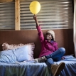 Phumeza Tisile, 23 years, at her home in Khayelitsha, South Africa on August 16, 2013, the day she celebrated her cure from XDR-TB. Photo by Sydelle Willow Smith. Caption and photo from MSF website. Phumeza Tisile, 23 years, at her home in Khayelitsha, South Africa on August 16, 2013, the day she celebrated her cure from XDR-TB. Photo by Sydelle Willow Smith. Caption and photo from MSF website.
