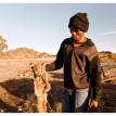 Farmers sometimes drop off rooikats with Hendrik after they have been trapped and shot. Photo by Timothy Gabb. Farmers sometimes drop off rooikats with Hendrik after they have been trapped and shot. Photo by Timothy Gabb.