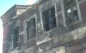 Barmooda lounge after fire. Photo Nokubonga Yawa