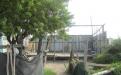 Andiswa's BnB after it was demolished by BKS officials. Photo by Mary-Jane Matsolo.