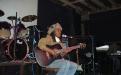 Free style on stage. Photo by Nokubonga Yawa