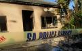 The Parow Drug house. Photo by Tariro Washinyira.