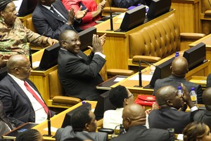 State of the Nation Address (SONA) 2016 debates