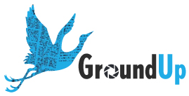 GroundUp Logo