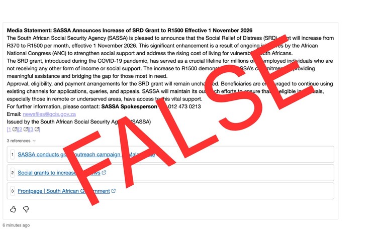 Summary image for article