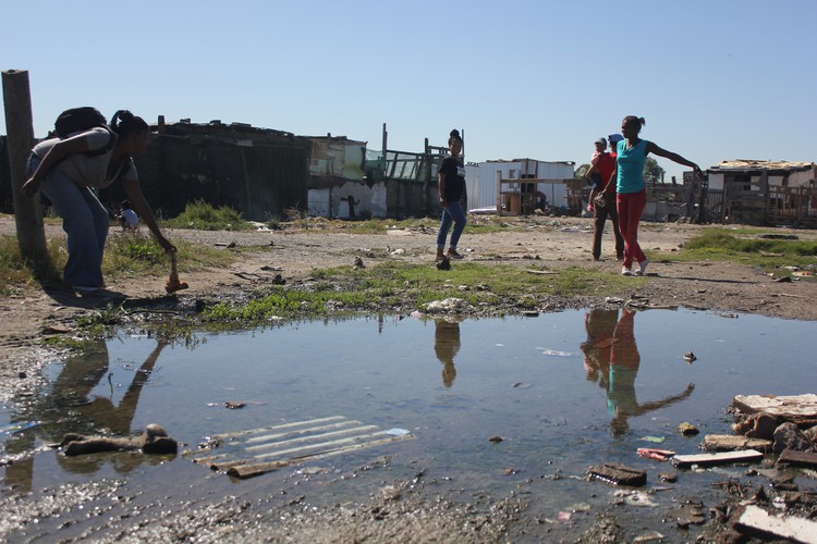 Photo of Malawi Camp