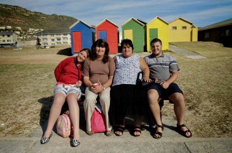 Summary image for article