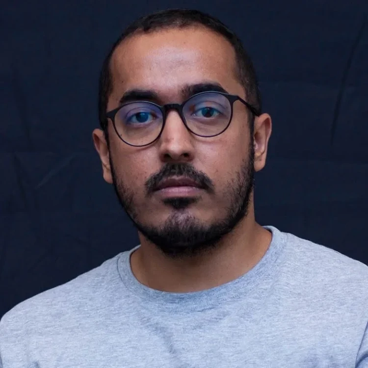 South African journalist Micah Reddy missing in Djibouti