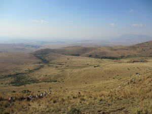 Photo of Mabola area
