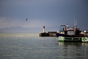 Photo of Kalk Bay
