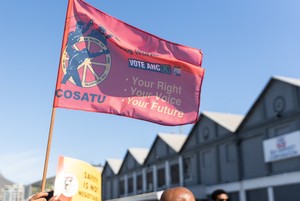 COSATU