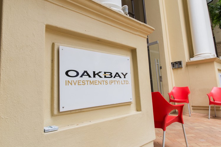 Photo of Oakbay offices