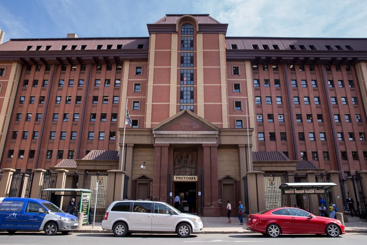 Pretoria High Court