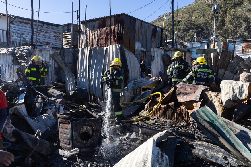 Summary image for article
