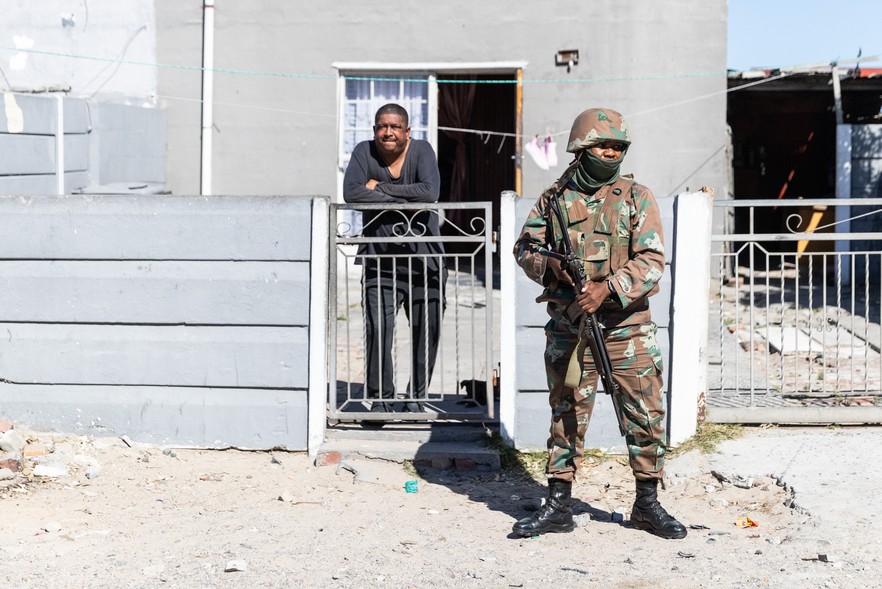 Summary image for article