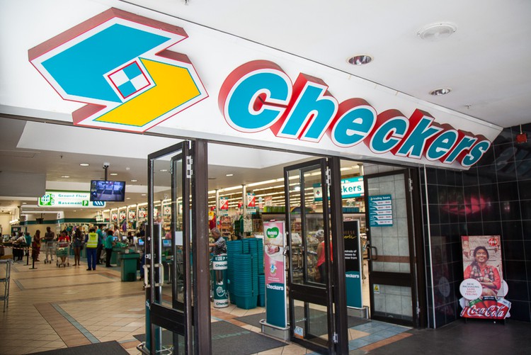 Photo of Checkers supermarket