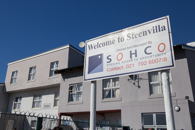 Photo of Steenvilla