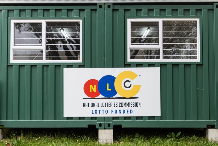 Lotto NLC