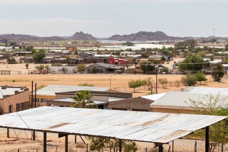 Kakamas residents live on the edge of a water emergency