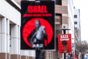 Palestine Protest