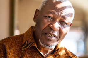 Struggle activist Mzunani “Rose” Sonto