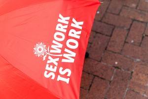 Sex Workers