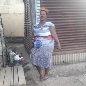 Photo of Mandisa Mbali