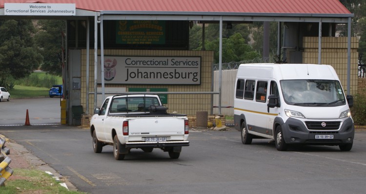 Photo of Sun City Prison