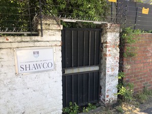 Photo of entrance to Shawco