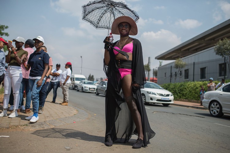 2017 Soweto Gay Pride