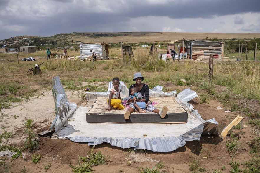 Summary image for article