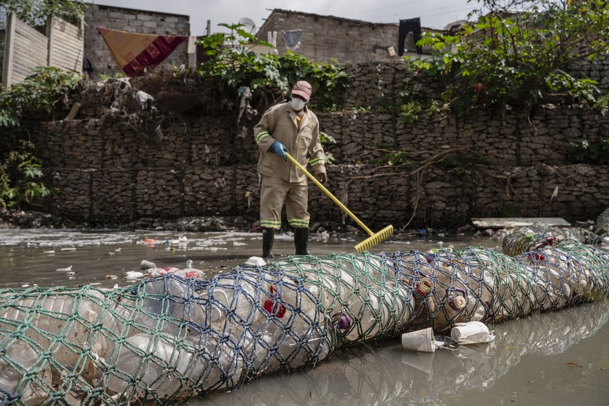Summary image for article