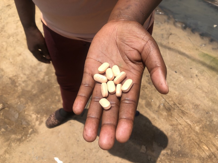 Summary image for article